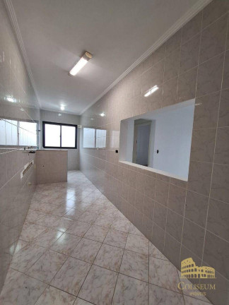Imagem Apartamento com 1 Quarto à Venda, 54 m² em Canto Do Forte - Praia Grande Imagem Apartamento com 1 Quarto à Venda, 54 m² em Canto Do Forte - Praia Grande