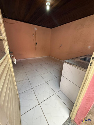 Imagem Casa com 1 Quarto à Venda, em Jardim Nova Manchester - Sorocaba Imagem Casa com 1 Quarto à Venda, em Jardim Nova Manchester - Sorocaba