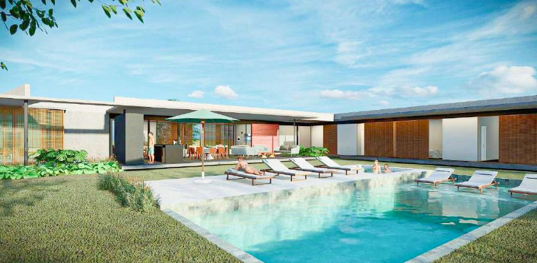 Casa de Condomínio com 5 Quartos à Venda, 640 m² em Loteamento Residencial Parque Terras De Santa Cec? - Itu