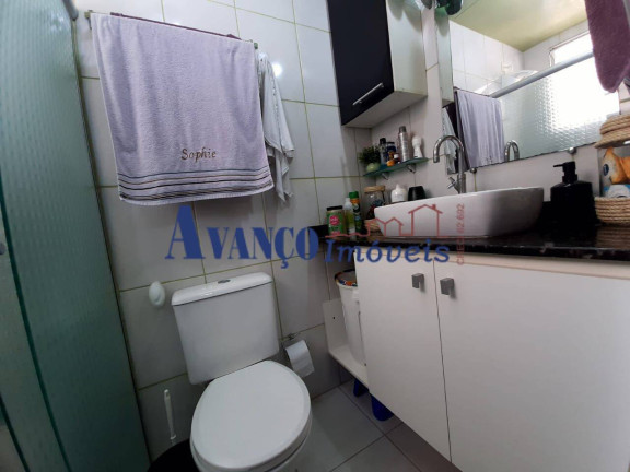 Imagem Apartamento com 3 Quartos à Venda, 69 m² em Vila Della Piazza - Jundiaí