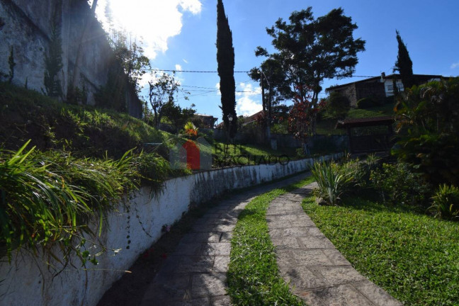 Imagem Casa com 3 Quartos à Venda, 1.674 m² em Panorama - Teresópolis