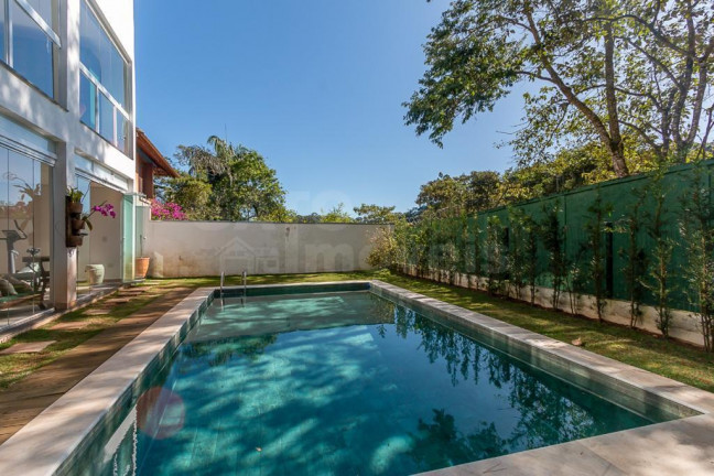 Imagem Casa com 6 Quartos à Venda, 500 m² em Morada Das Flores (aldeia Da Serra) - Santana De Parnaíba Imagem Casa com 6 Quartos à Venda, 500 m² em Morada Das Flores (aldeia Da Serra) - Santana De Parnaíba