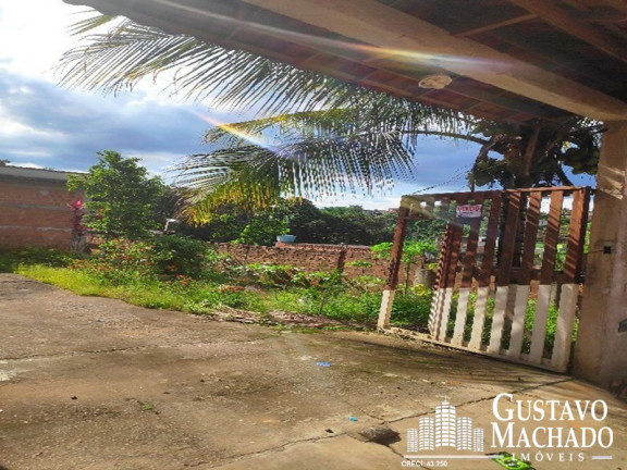 Casa com 2 Quartos à Venda, 80 m² em Belmonte - Volta Redonda