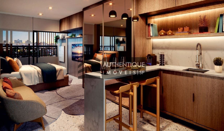 Imagem Apartamento com 1 Quarto à Venda, 79 m² em Jardim Paulista - São Paulo Imagem Apartamento com 1 Quarto à Venda, 79 m² em Jardim Paulista - São Paulo