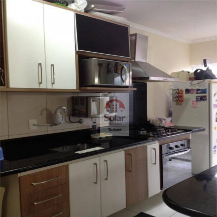 Imagem Casa com 2 Quartos à Venda, 140 m² em Parque Paduan - Taubaté Imagem Casa com 2 Quartos à Venda, 140 m² em Parque Paduan - Taubaté