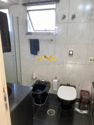 Imagem Apartamento com 3 Quartos à Venda, 141 m² em Paraiso - São Paulo Imagem Apartamento com 3 Quartos à Venda, 141 m² em Paraiso - São Paulo