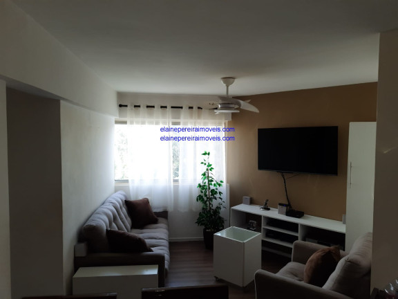 Imagem Apartamento com 3 Quartos à Venda, 65 m² em Jardim Olympia - São Paulo Imagem Apartamento com 3 Quartos à Venda, 65 m² em Jardim Olympia - São Paulo