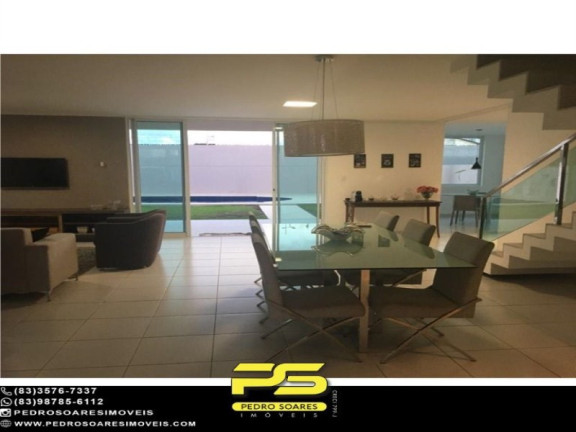 Imagem Casa com 3 Quartos à Venda, 375 m² em Loteamento Bela Vista - Cabedelo Imagem Casa com 3 Quartos à Venda, 375 m² em Loteamento Bela Vista - Cabedelo