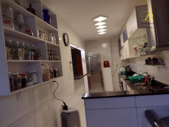 Imagem Apartamento com 3 Quartos à Venda, 101 m² em Vila Guilhermina - Praia Grande Imagem Apartamento com 3 Quartos à Venda, 101 m² em Vila Guilhermina - Praia Grande