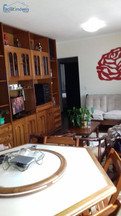 Imagem Apartamento com 3 Quartos à Venda, 99 m² em Rudge Ramos - São Bernardo Do Campo