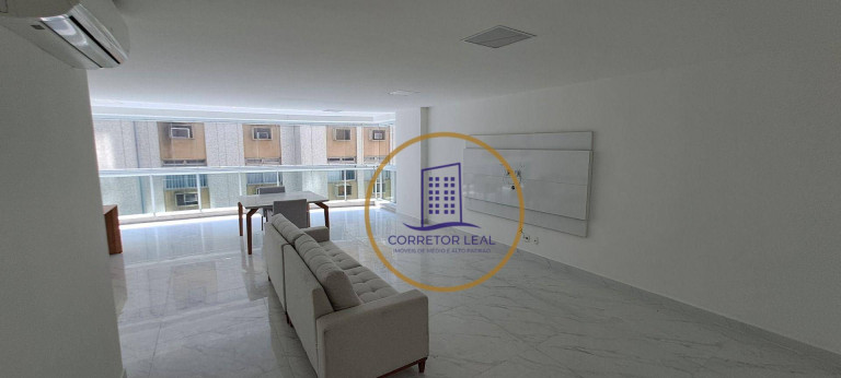 Imagem Apartamento com 4 Quartos à Venda, 146 m² em Praia Da Costa - Vila Velha