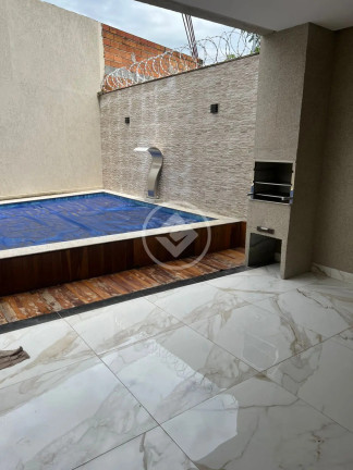 Imagem Sobrado com 4 Quartos à Venda, 220 m² em Residencial Recanto Das Emas - Goiânia Imagem Sobrado com 4 Quartos à Venda, 220 m² em Residencial Recanto Das Emas - Goiânia