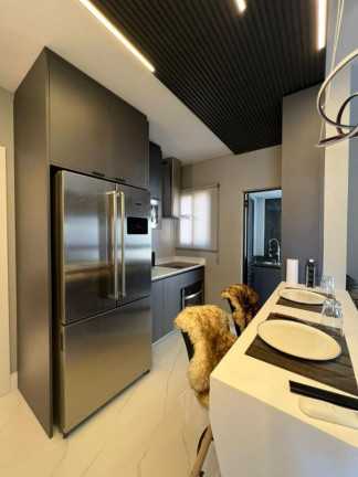 Imagem Apartamento com 3 Quartos à Venda, 135 m² em Centro - Balneário Camboriú