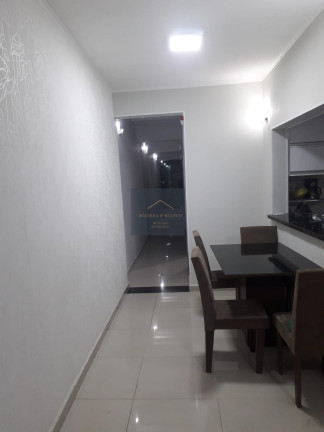 Imagem Casa com 2 Quartos à Venda, 153 m² em Vila Haro - Sorocaba