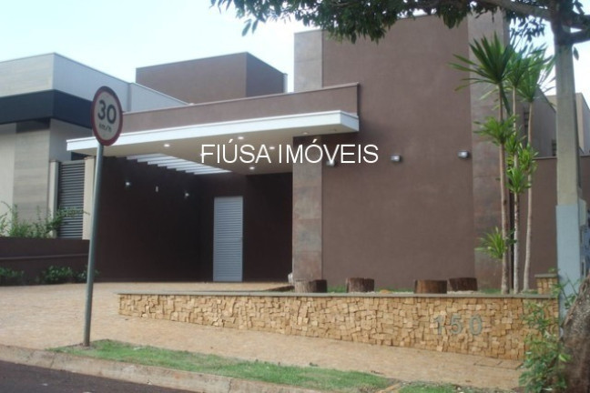 Casa com 4 Quartos à Venda,  em Bonfim Paulista - Ribeirão Preto