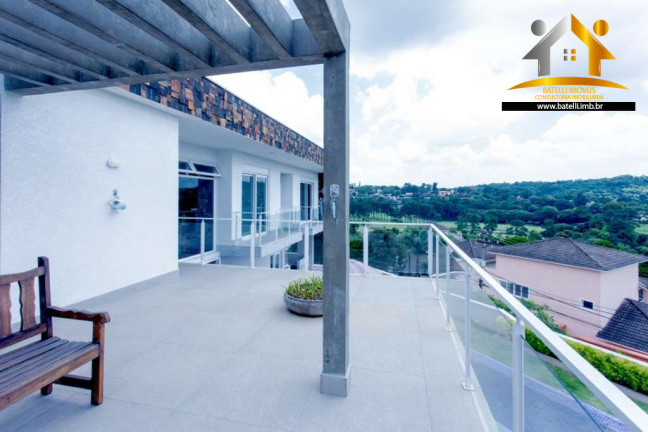 Imagem Casa de Condomínio com 4 Quartos à Venda, 632 m² em Granja Viana - Cotia Imagem Casa de Condomínio com 4 Quartos à Venda, 632 m² em Granja Viana - Cotia