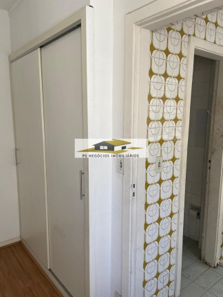 Imagem Apartamento com 3 Quartos à Venda, 101 m² em Pinheiros - São Paulo