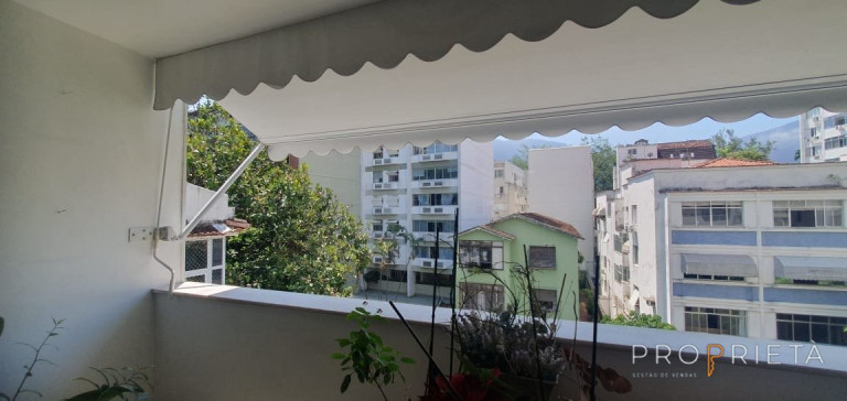 Imagem Apartamento com 4 Quartos à Venda, 192 m² em Leblon - Rio De Janeiro