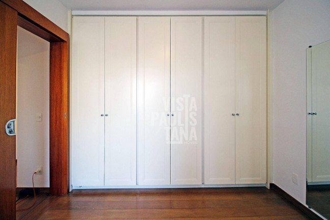 Imagem Apartamento com 3 Quartos à Venda, 168 m² em Itaim Bibi - São Paulo Imagem Apartamento com 3 Quartos à Venda, 168 m² em Itaim Bibi - São Paulo