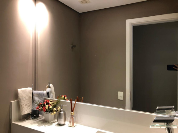 Imagem Apartamento com 3 Quartos à Venda, 155 m² em Centro - São Bernardo Do Campo