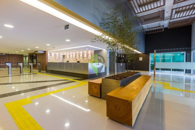 Imagem Imóvel Comercial à Venda, 58 m² em Vila Belmiro - Santos