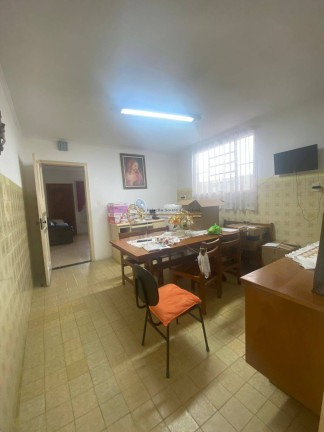 Imagem Casa com 3 Quartos à Venda, 285 m² em Jardim Do Estádio - Santo André Imagem Casa com 3 Quartos à Venda, 285 m² em Jardim Do Estádio - Santo André