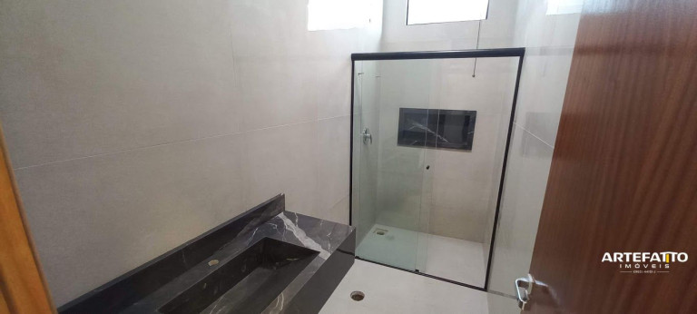 Imagem Casa com 3 Quartos à Venda, 122 m² em Parque Universitário - Franca Imagem Casa com 3 Quartos à Venda, 122 m² em Parque Universitário - Franca