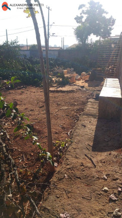 Imagem Terreno à Venda,  em Vila Nova Sorocaba - Sorocaba