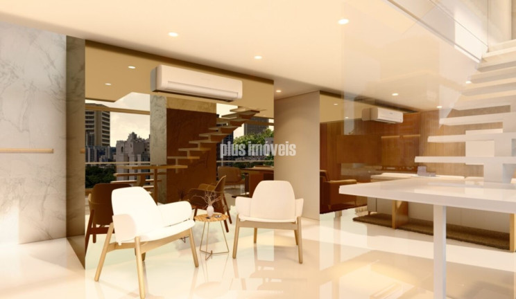 Imagem Apartamento com 2 Quartos à Venda ou Locação, 172 m² em Vila Nova Conceição - São Paulo Imagem Apartamento com 2 Quartos à Venda ou Locação, 172 m² em Vila Nova Conceição - São Paulo
