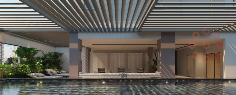 Imagem Apartamento com 4 Quartos à Venda, 192 m² em Lourdes - Belo Horizonte