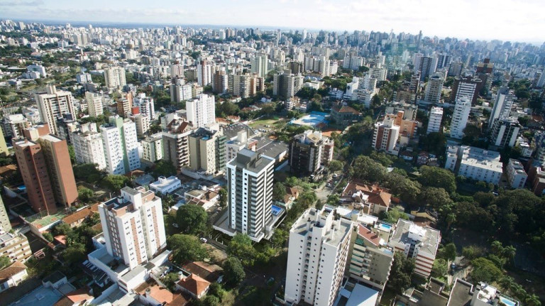 Imagem Apartamento com 3 Quartos à Venda, 125 m² em Petrópolis - Porto Alegre