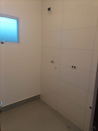 Imagem Casa de Condomínio com 3 Quartos à Venda, 170 m² em Piracangaguá - Taubaté