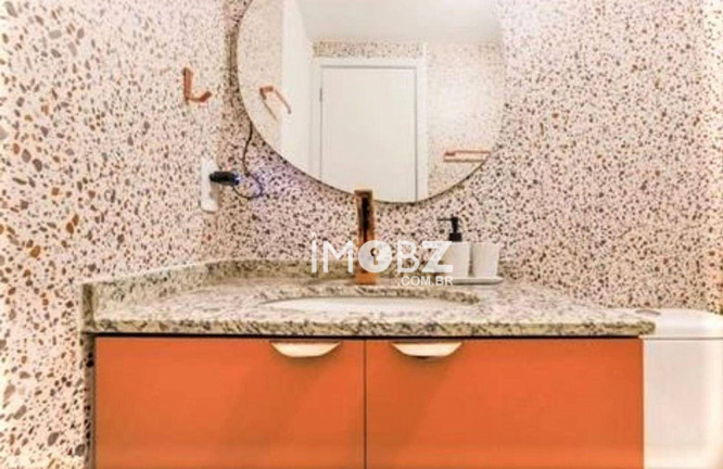 Imagem Imóvel com 1 Quarto à Venda, 26 m² em Pinheiros - São Paulo Imagem Imóvel com 1 Quarto à Venda, 26 m² em Pinheiros - São Paulo