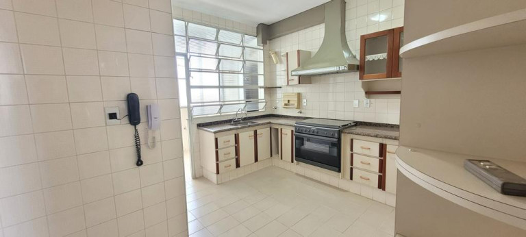 Imagem Apartamento com 3 Quartos à Venda, 156 m² em Centro - Campinas Imagem Apartamento com 3 Quartos à Venda, 156 m² em Centro - Campinas