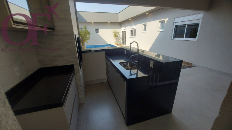 Imagem Casa de Condomínio com 3 Quartos à Venda, 205 m² em Cidade Nova - Indaiatuba Imagem Casa de Condomínio com 3 Quartos à Venda, 205 m² em Cidade Nova - Indaiatuba