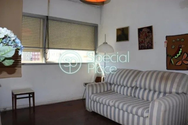 Imagem Apartamento com 3 Quartos à Venda, 300 m² em Jardim América - São Paulo