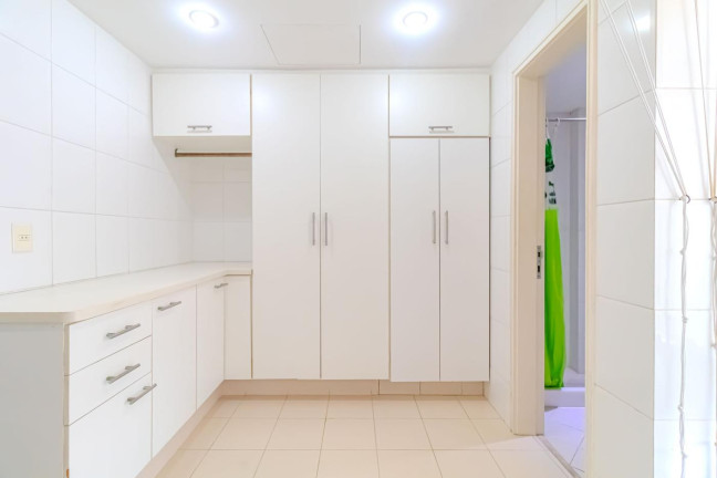 Imagem Apartamento com 3 Quartos à Venda, 107 m² em Barra Da Tijuca - Rio De Janeiro