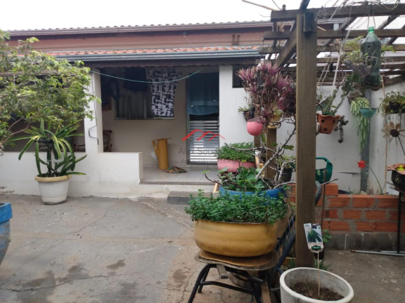 Imagem Casa com 4 Quartos à Venda, 140 m² em Parque Bandeirantes I (nova Veneza) - Sumaré Imagem Casa com 4 Quartos à Venda, 140 m² em Parque Bandeirantes I (nova Veneza) - Sumaré