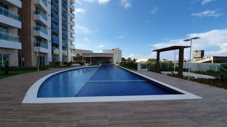 Imagem Apartamento com 4 Quartos à Venda, em Sapiranga-coité - Fortaleza Imagem Apartamento com 4 Quartos à Venda, em Sapiranga-coité - Fortaleza