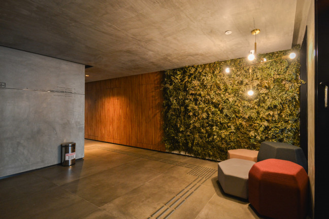 Imagem Apartamento com 2 Quartos à Venda, 57 m² em Pinheiros - São Paulo Imagem Apartamento com 2 Quartos à Venda, 57 m² em Pinheiros - São Paulo