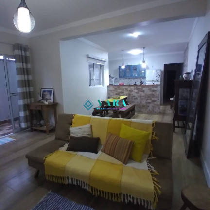 Imagem Casa com 3 Quartos à Venda, 180 m² em Barra Da Lagoa - Ubatuba