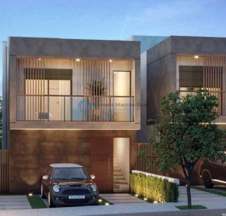 Imagem Casa com 4 Quartos à Venda, 172 m² em Granja Viana - Cotia