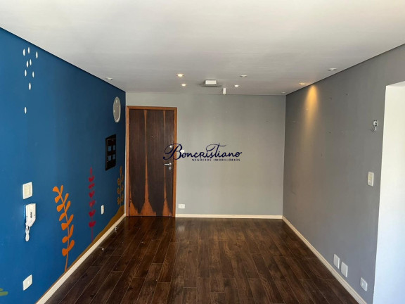 Imagem Apartamento com 2 Quartos à Venda,  em Santana - Sao Paulo