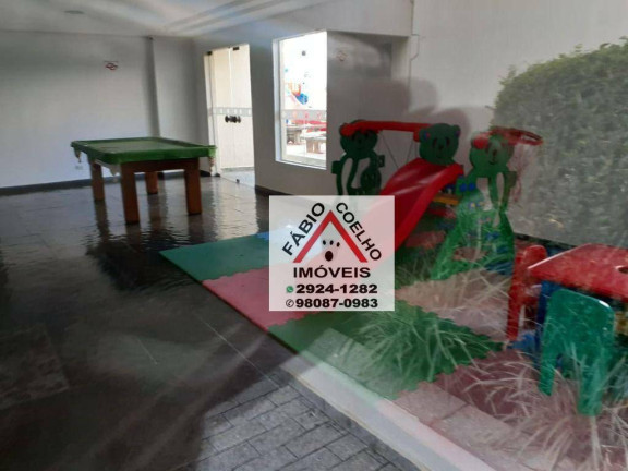 Imagem Apartamento com 3 Quartos à Venda, 74 m² em Paraíso - São Paulo Imagem Apartamento com 3 Quartos à Venda, 74 m² em Paraíso - São Paulo