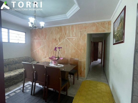 Imagem Casa com 3 Quartos à Venda, 224 m² em Jardim Santa Rosália - Sorocaba Imagem Casa com 3 Quartos à Venda, 224 m² em Jardim Santa Rosália - Sorocaba
