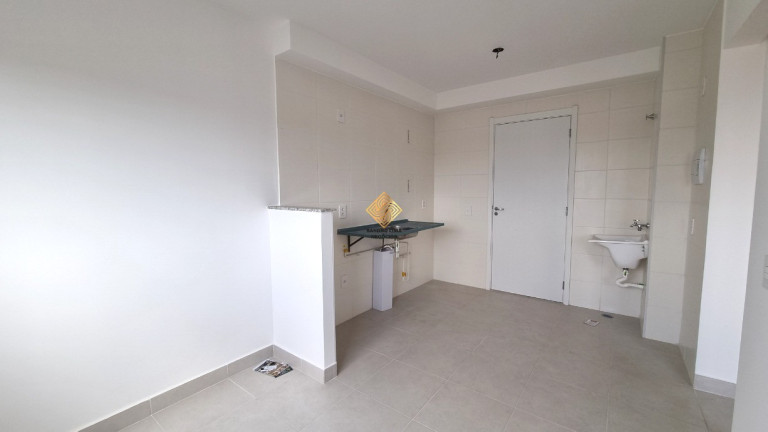 Imagem Apartamento com 2 Quartos à Venda, 32 m² em Vila Ema - São Paulo Imagem Apartamento com 2 Quartos à Venda, 32 m² em Vila Ema - São Paulo