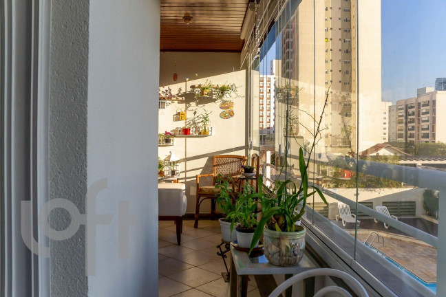 Imagem Apartamento com 3 Quartos à Venda, 92 m² em Vila Ipojuca - São Paulo