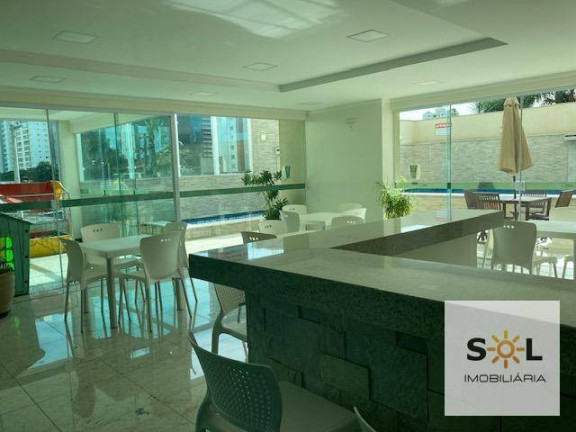 Imagem Apartamento com 2 Quartos à Venda, 59 m² em Setor Bueno - Goiânia Imagem Apartamento com 2 Quartos à Venda, 59 m² em Setor Bueno - Goiânia