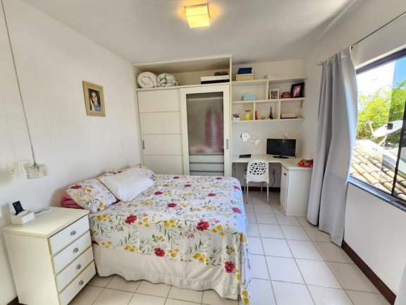 Imagem Apartamento com 3 Quartos à Venda, 300 m² em Itapuã - Salvador