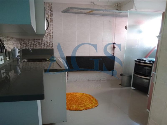 Imagem Apartamento com 2 Quartos à Venda, 50 m² em Itaquera - São Paulo